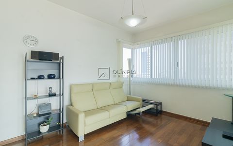 Foto Apartamento