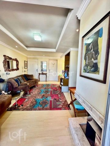 Foto Apartamento