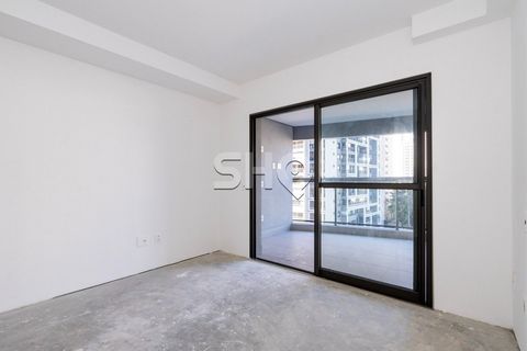 Foto Kitnet / JK / Studio