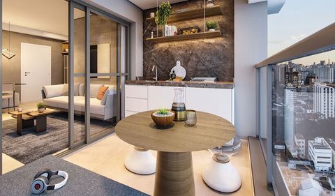 Foto Apartamento