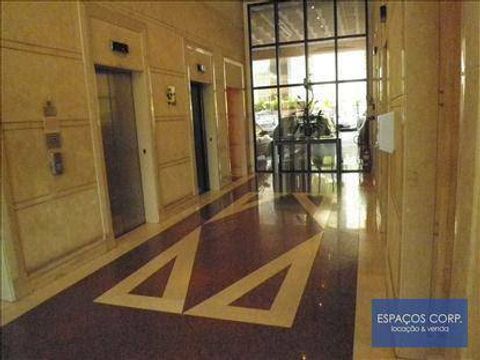 Foto Sala / Conjunto Comercial