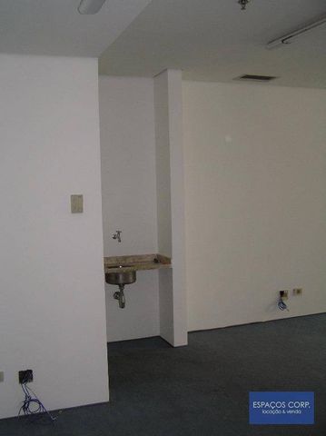 Foto Sala / Conjunto Comercial