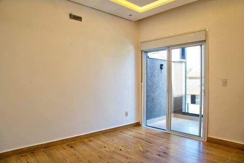 Foto Casa em Condomínio