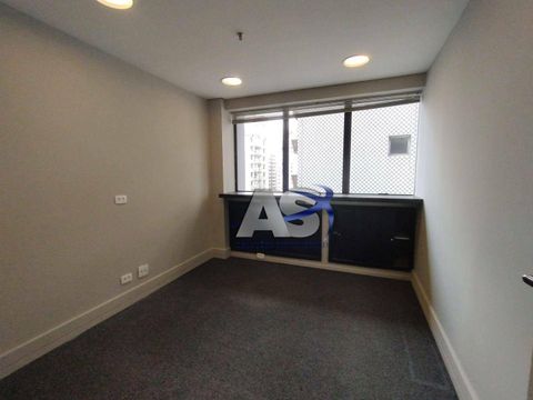 Foto Sala / Conjunto Comercial