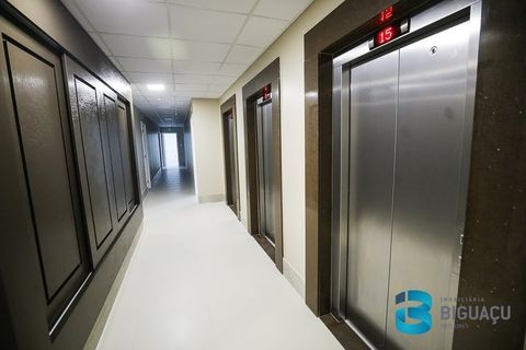 Foto Sala / Conjunto Comercial