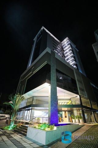 Foto Sala / Conjunto Comercial