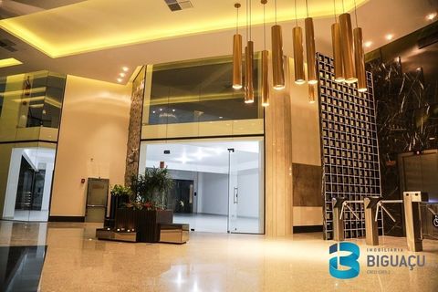 Foto Sala / Conjunto Comercial