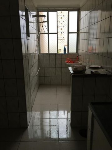 Foto Apartamento