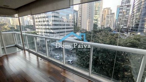 Foto Apartamento