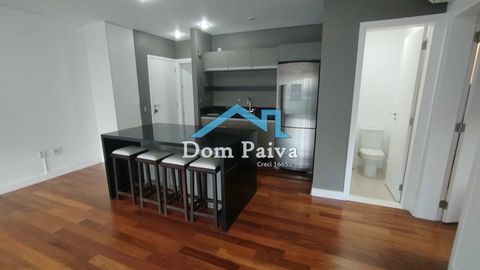 Foto Apartamento