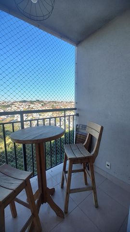 Foto Apartamento