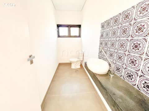 Foto Casa em Condomínio