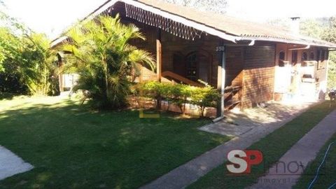 Foto Casa em Condomínio