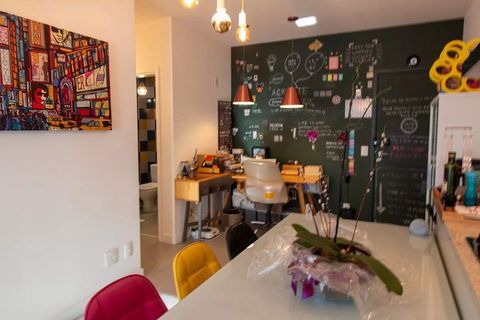 Foto Apartamento