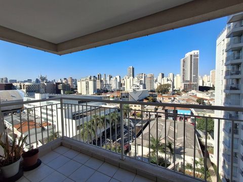 Foto Apartamento