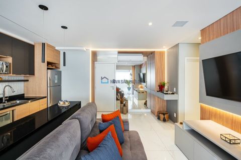 Foto Apartamento