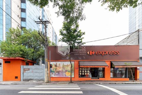 Foto Galpão / Depósito / Armazém / Pavilhão