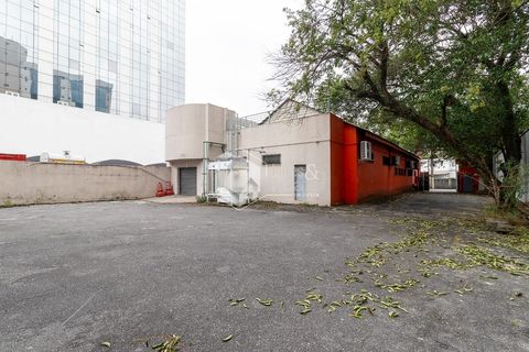 Foto Galpão / Depósito / Armazém / Pavilhão