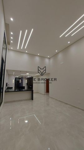 Foto Casa em Condomínio