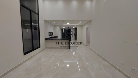 Foto Casa em Condomínio