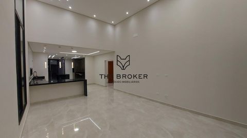 Foto Casa em Condomínio