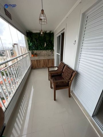 Foto Apartamento