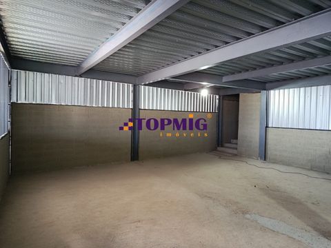 Foto Galpão / Depósito / Armazém / Pavilhão