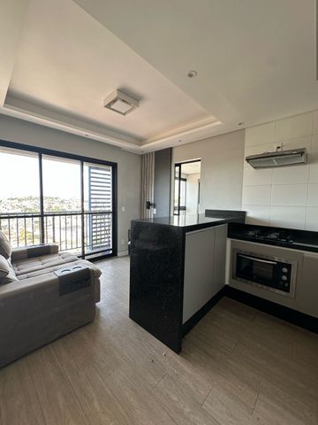 Foto Apartamento