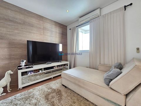 Foto Apartamento