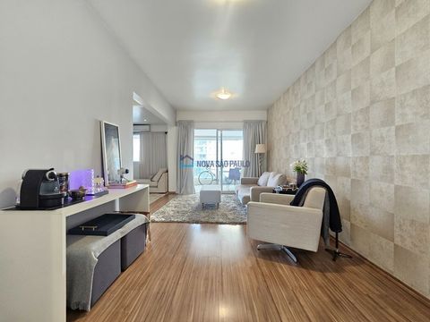 Foto Apartamento