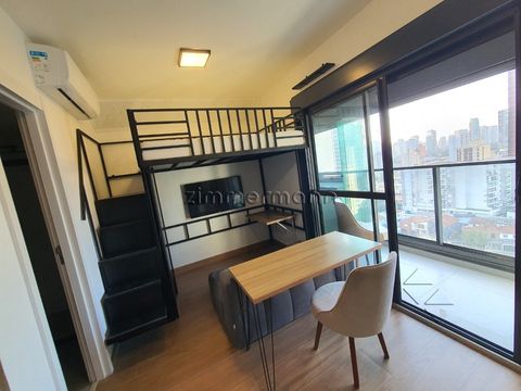 Foto Apartamento