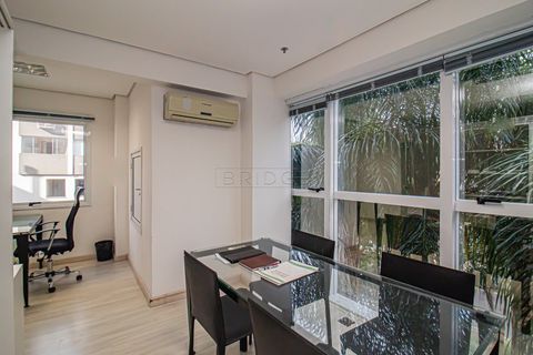 Foto Sala / Conjunto Comercial