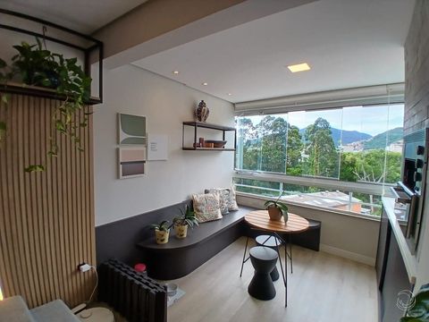 Foto Apartamento