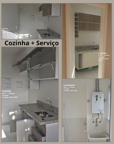 Foto Apartamento
