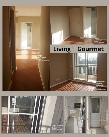 Foto Apartamento