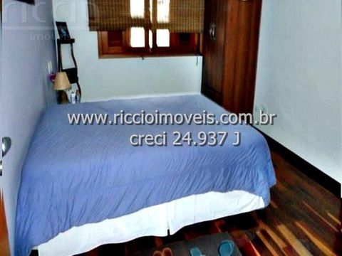 Foto Casa em Condomínio