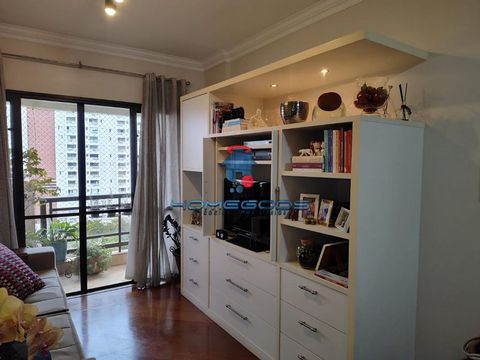 Foto Apartamento