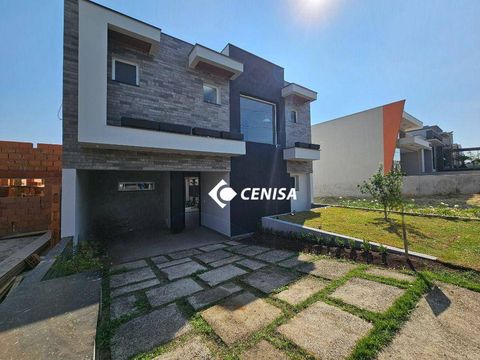 Foto Casa em Condomínio