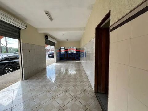Foto Sala / Conjunto Comercial