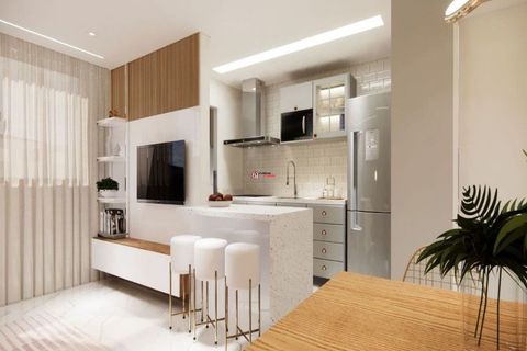 Foto Apartamento