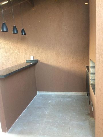 Foto Casa em Condomínio