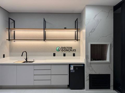 Foto Casa em Condomínio
