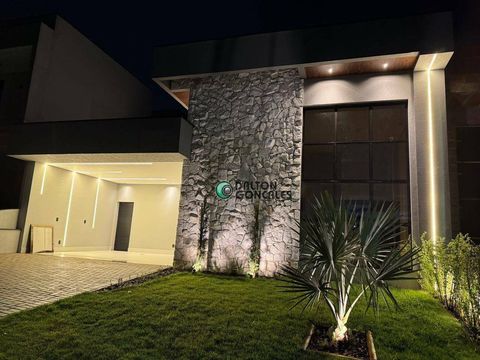 Foto Casa em Condomínio