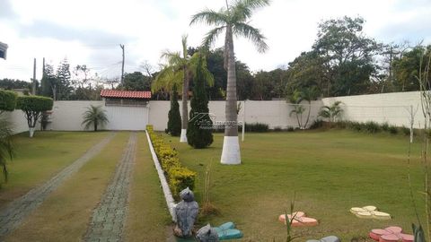 Foto Fazenda / Sítio / Chácara