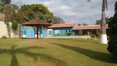 Foto Fazenda / Sítio / Chácara