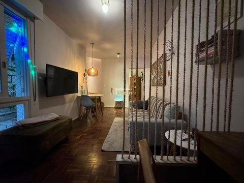 Foto Apartamento