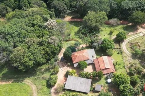 Foto Fazenda / Sítio / Chácara