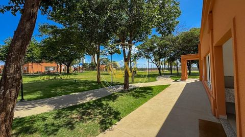 Foto Casa em Condomínio