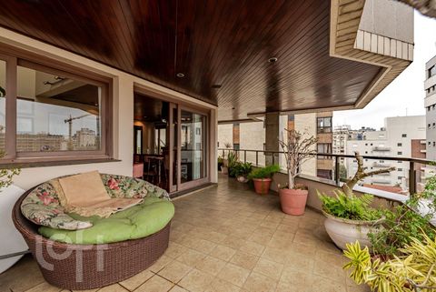 Foto Apartamento