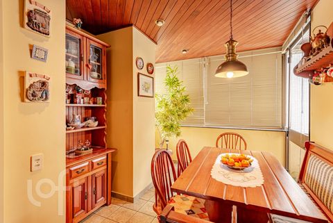 Foto Apartamento